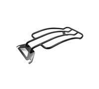 Portapacchi Posteriore Per Carico | Portapacchi Posteriore Per Motocicletta, Sedile Singolo Per , Per Softail 00-17, Per Road King, Schienale Con Supporto