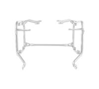 Portapacchi posteriore Per CB500X CB400X 2019 2020 2021 2022 Moto Portapacchi Bisaccia Borse Tronco Staffa Della Cassa