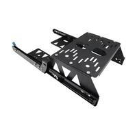 Portapacchi posteriore Per Cross Per Cub CC110 2023 2024 Supporto Contropunta Posteriore Motocicletta Portapacchi Scorrevole Adatto Portapacchi moto Supporto