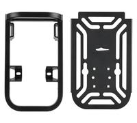 Portapacchi Posteriore Per CT125 Per Trail 125 Per Hunter Per Cub 2022 2023 Portapacchi Posteriori Supporto Per Bagagli Per Moto Supporto Per Bauletto Piastra Per Telaio Per Motociclette