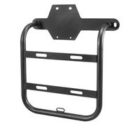Portapacchi Posteriore Per CT125 Supporto Per Borsa Laterale In Metallo Spesso Supporto Di Espansione Multifunzionale In Ferro Adatto Moto