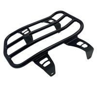 Portapacchi Posteriore Per Indian Per Scout Per Bobber Per Sixty Per Twenty 2018-2023 Moto Sedile Singolo Portapacchi Supporto Parafango Posteriore Mensola Per Moto