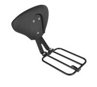 Portapacchi posteriore Per Kawasaki Per Eliminator 500 2024-2025 Portapacchi Posteriore Per Moto Schienale Passeggero Portapacchi moto Supporto