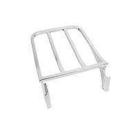 Portapacchi posteriore per moto Barra Poggiaschiena Per Moto, Supporto Portapacchi Per Sportster Per XL 883 1200 2020 2021 FLST FLSTC FLSTSC Dyna Softail