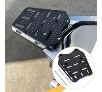 Portapacchi Posteriore Per Moto Con Cargo Per Honda Pcx150 2014-2023