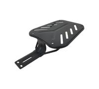 Portapacchi Posteriore Per Moto Eurowagens Supporto Carrier Valigie