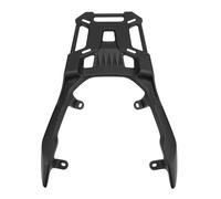 Portapacchi posteriore per moto Per ADV160 2023-2024 Portapacchi Posteriore Per Moto In Alluminio Anti-crepa, Spazio Di Archiviazione Extra portapacchi per moto(Black A)