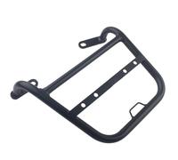 Portapacchi posteriore per moto Per BMW Per R18 Per R18 100 Anni Per R18 Classic Per R18B 2020-2024 Supporto Borsa Laterale Per Motocicletta Lato Sinistro E Destro(Sinistra)