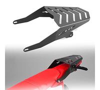 Portapacchi Posteriore Per Moto Per CRF300L CRF300 Rally 2021-2022 Staffa In Alluminio Durevole