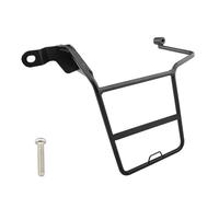 Portapacchi posteriore per moto Per CT125 Hunter Cub 20-24 Per Trail 125 21-24 JA55 JA65 Supporto Borsa Da Baule Lato Sinistro Borsa Da Sella Staffa Di Supporto