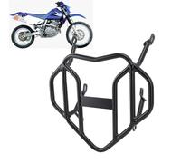 Portapacchi Posteriore per Moto per Dr650 1996-2023, Portapacchi Posteriore per Moto Ad Alta Resistenza, Portapacchi per Moto, Portapacchi Powersports, Facile Installare