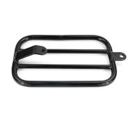 Portapacchi posteriore per moto Per Kawasaki Per VULCAN S Per VULCAN 650 S 2015-2025 Accessori Per Moto Contropunta Posteriore Portapacchi Da Viaggio Ripiani Portapacchi