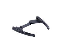 Portapacchi posteriore per moto Per NK 250 250 NK 2018 2019 2020 2021 2022 Bracciolo Passeggero Posteriore Per Sedile Supporto Decorativo Per Manubrio Accessori Per Moto(Black)