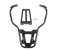 Portapacchi posteriore per moto per Piaggio per Vespa Cestello di supporto per ripiano portaoggetti