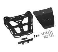 Portapacchi posteriore per moto Per Sportster S RH1250S 2021-2024 Portapacchi Posteriore Montaggio Bauletto Superiore