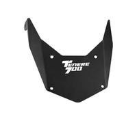 Portapacchi Posteriore Per Moto Per Tenere 700 T7 Rally 2019 2020 2021 2022 2023 Portapacchi Cremagliera Bisaccia Cargo Supporto Della Staffa Di Supporto Per Tenere700(TENERE700 logo)