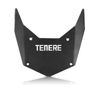 Portapacchi Posteriore Per Moto Per Tenere 700 T7 Rally 2019 2020 2021 2022 2023 Portapacchi Cremagliera Bisaccia Cargo Supporto Della Staffa Di Supporto Per Tenere700(TENERE logo)