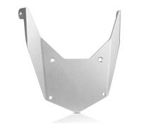 Portapacchi Posteriore Per Moto Per Tenere 700 T7 Rally 2019 2020 2021 2022 2023 Portapacchi Cremagliera Bisaccia Cargo Supporto Della Staffa Di Supporto Per Tenere700(Silver)