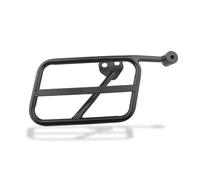 Portapacchi posteriore per moto Per V9 Bobber Per V9 Roamer 2018-2024 Supporto Per Borsa Laterale Destra E Sinistra Per Moto(Giusto)