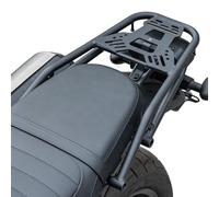 Portapacchi posteriore per moto, piastra di supporto per carico, maniglione per passeggero, sedile laterale, corrimano, per CL 250 300 500 CL250 CL300 CL500 2023 2024 supporto per bauletto