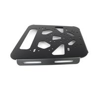 Portapacchi posteriore per moto Piastra Portapacchi Per Bauletto Posteriore Moto Per Kawasaki Per KLR650 KLR650 Per ADVENTURE 2022-2024 Per KLR650 S 2023-2024