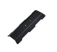 Portapacchi posteriore per moto Portapacchi Posteriore Per Bici Elettrica Portapacchi In Alluminio Per Bici Con Telaio Posteriore Per Super 73 Z E S(Middle)