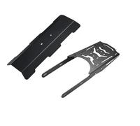 Portapacchi posteriore per moto Portapacchi Posteriore Per Bici Elettrica Portapacchi In Alluminio Per Bici Con Telaio Posteriore Per Super 73 Z E S(Bundle)