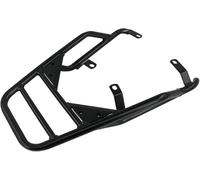 Portapacchi posteriore per moto Portapacchi posteriore per moto con maniglia e supporto per bagagli per BMW per PURE