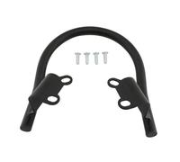 Portapacchi Posteriore Per Moto Supporto Facile Da Installare