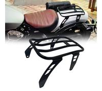 Portapacchi Posteriore Per Moto Supporto In Acciaio Ripiano Parafango Parti Accessori Per Indian Scout Bobber Twenty 2018-2023 2019 2020 2021 2022