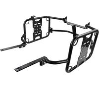 Portapacchi posteriore per moto Supporto per borse laterali per moto staffe di montaggio per per Africa per Twin