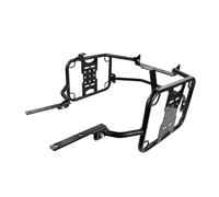 Portapacchi posteriore per moto Supporto per borse laterali per moto Staffe di montaggio Portapacchi per portapacchi per Africa per Twin CRF1000L 2018-2019