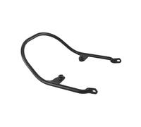Portapacchi posteriore per moto Supporto Per Corrimano Posteriore Per Sedile Passeggero Per Z900RS Z 900 Z900 RS Cafe 2018-2023(Black)