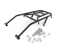 Portapacchi posteriore per moto Supporto Per Portapacchi Posteriore Per Accessori Per Moto Per CRF300L 2021-2024 Per CRF300L Per Rally 2021-2024(Tipo B)