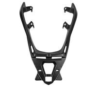 Portapacchi posteriore per moto Supporto Per Sedile Posteriore Moto Portapacchi Portapacchi Bagagliaio Supporto Baule Posteriore Per XMAX300 2017 2018-2024 Per XMAX 300