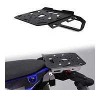 Portapacchi posteriore per motocicletta adatto per Tenere 700 XTZ690 2019-2024 XTZ 690 Supporto per ripiano portaoggetti Staffa portabagagli