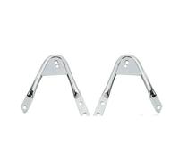 Portapacchi Posteriore Per Motocicletta Kit Di Supporto Per Bagagli Per Motociclette Per Per Touring Per Road Per Electra Per Glide FLHR FLHX FLTRX 1997-2022