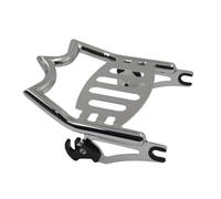 Portapacchi Posteriore Per Motocicletta Supporto Per Bagagli Per Motocicletta Per Per Touring Per Road Per King Per Glide 2009-2024 Supporto Per Ripiano Portabagagli Posteriore