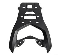 Portapacchi Posteriore per Nmax155 2017-2025 per Alluminio per Ponte Bagagli in Alluminio Nmax155 Posteriore Robusto Leggero Portapacchi Posteriore Nmax155 17-25 Per Topcase Montaggio Rack Utility
