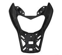 Portapacchi Posteriore per Nmax155 2017-2025 per Alluminio per Ponte Bagagli in Alluminio Nmax155 Posteriore Robusto Leggero Portapacchi Posteriore Nmax155 17-25 Per Topcase Montaggio Rack Utility
