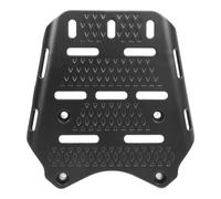 Portapacchi posteriore Per PCX125 Per PCX150 Per PCX160 2014-2023 Piastra Supporto Bauletto Posteriore Supporto Bauletto Portapacchi Staffa Posteriore Portapacchi moto Supporto