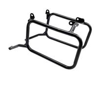Portapacchi Posteriore Per Royal Per Enfield Per Himalayan450 Per Himalayan452 2024 Moto Borsa Laterale Staffa Di Supporto Borse Laterali Rack