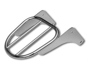 Portapacchi posteriore per schienale originale - Kawasaki VN 2000