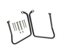 Portapacchi Posteriore Per Sportster 883 Per Custom Per XL883C 2000 2001 2002 2003 2004 2005 2006 2007 2008 2009 Accessori Per Moto Staffe Di Supporto Per Borse Laterali