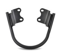 Portapacchi Posteriore per Street Twin 900 per Street Scrambler 900 per Speed Twin 1200 Moto Maniglie Maniglione Sedile Posteriore Maniglia Bracciolo Bagagli Rack Portapacchi Posteriori Moto