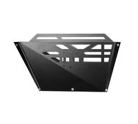 Portapacchi Posteriore Per Super73 S2 73S1 73S2 Cestino Centrale In Lega Di Alluminio Cestino Portaoggetti Per Bici Elettrica Accessori Portabagagli