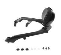 Portapacchi posteriore Per T-MAX560 Per TMAX560 Per T-MAX Per TMAX 560 Tech Max 22-24 Supporto Portapacchi Base Schienale Sedile Passeggero supporto portapacchi(Backrest)