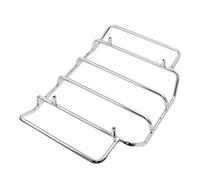 Portapacchi posteriore Per Touring Per Electra Per Street Road Glide Per CVO Tri Razor-Trunk Tour-Trunk Carrier Tronco Motociclo Portapacchi Ferroviario Supporto Portapacchi