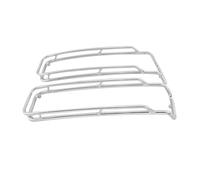 Portapacchi Posteriore Per Touring Per Street Per Electra Per Glide Per Road Per King 1994-2013 2014-2024 Borse Laterali Moto Coperchio Rail Guard(1994-2013)