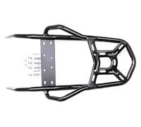 Portapacchi Posteriore Per Zontes G1 125 Per G2 125 Supporto Sella Ripiano Contropunta Staccabile Portapacchi Posteriore Per Moto